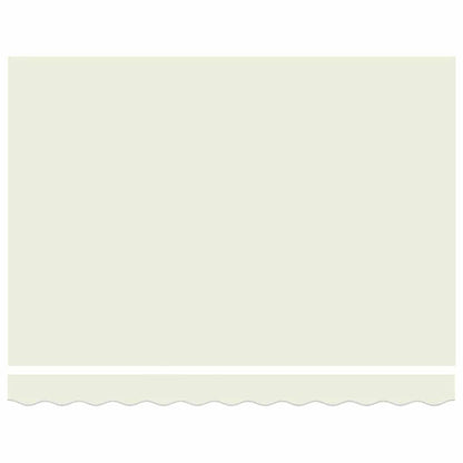 Markisenersatzstoff Creme 330 x 195 cm Polyester