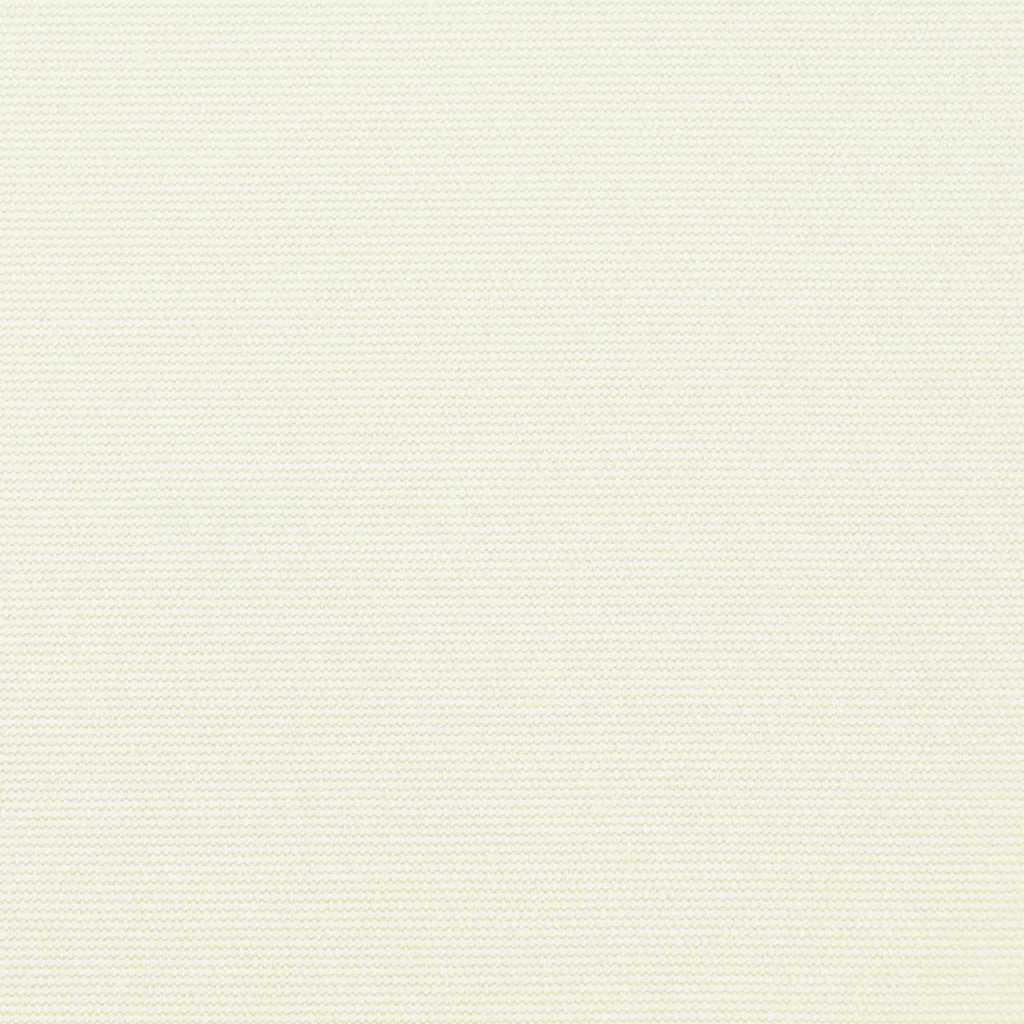 Markisenersatzstoff Creme 380 x 195 cm Polyester
