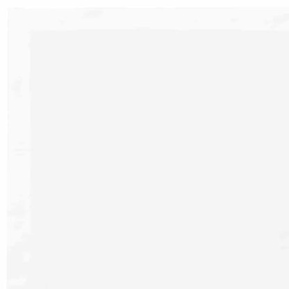 Markisenersatzstoff Weiß 380 x 295 cm Polyester