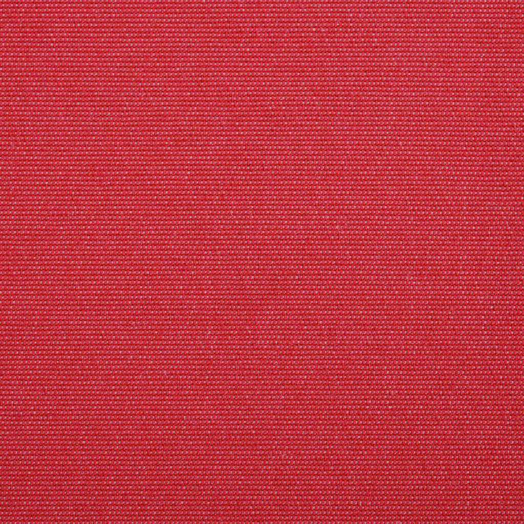 Markisenersatzstoff Rot 380 x 345 cm Polyester
