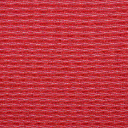 Markisenersatzstoff Rot 430 x 295 cm Polyester