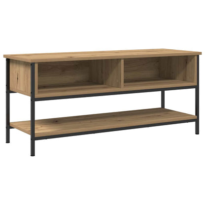 TV-Schrankset Artisan-Eiche 100 x 35 x 45 cm Holzwerkstoff