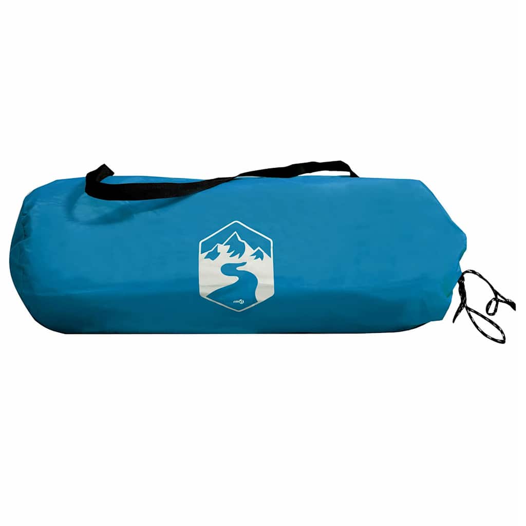 Wasserfester Tarp mit Dach 302 x 240 x 240 cm