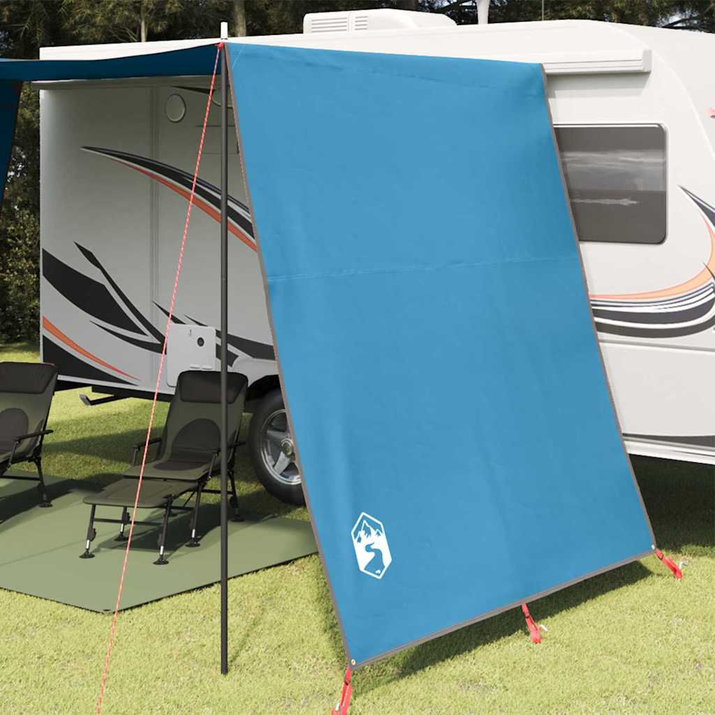 Wasserfester Tarp mit Dach 402 x 240 x 240 cm