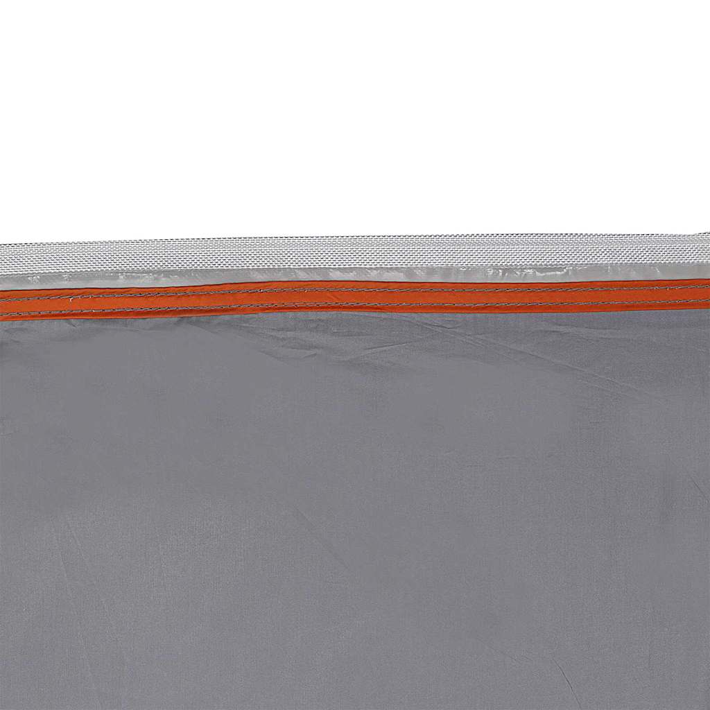 Wasserfester Tarp mit Dach