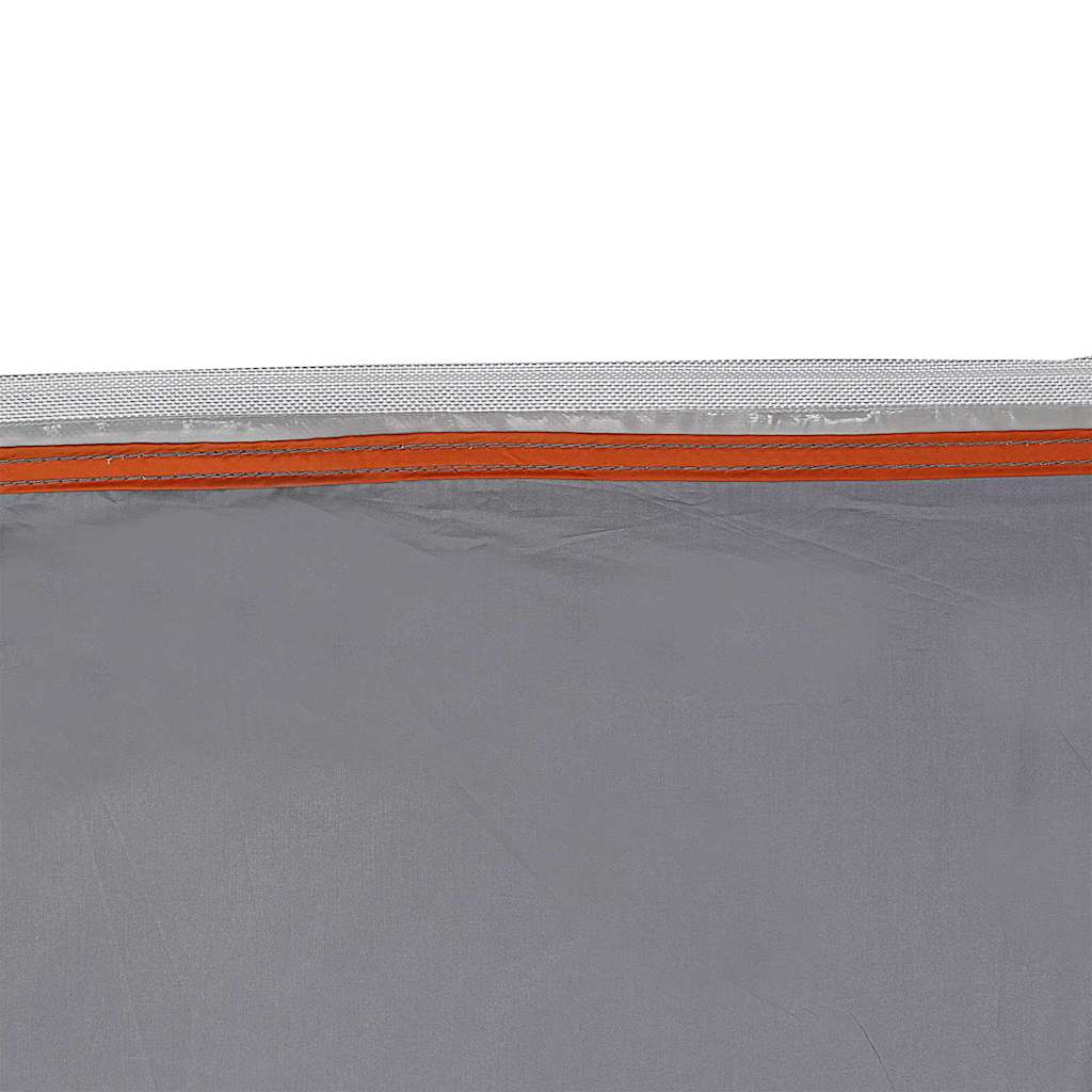 Wasserfester Tarp Bogen mit Dach