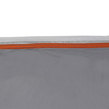 Wasserfester Tarp Bogen mit Dach
