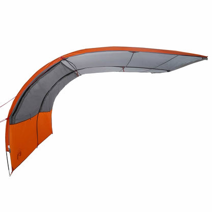 Wasserfester Tarp Bogen mit Dach