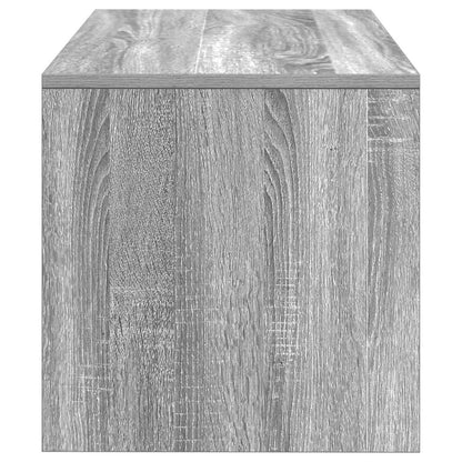 TV-Schrank Grau Sonoma 60x40x40 cm Holzwerkstoff