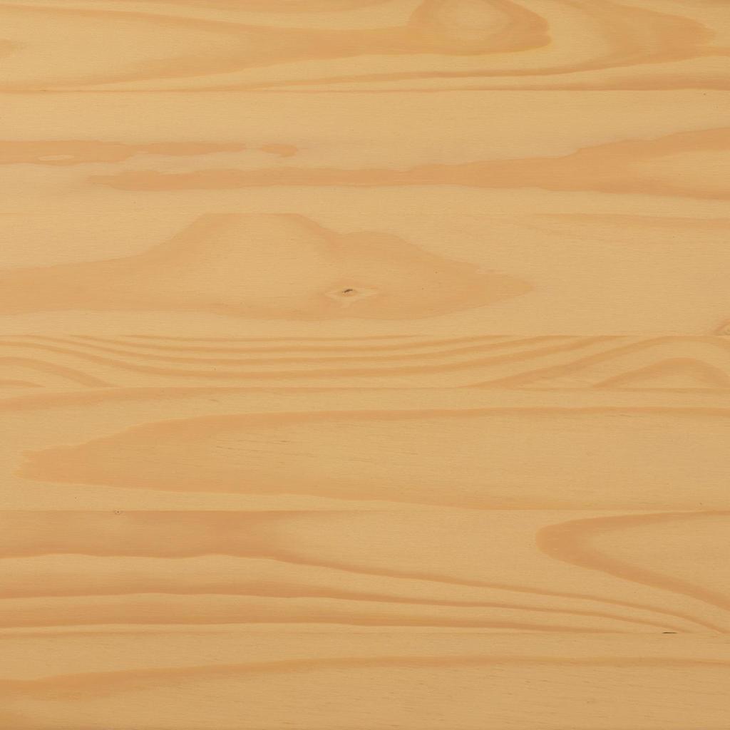 Konsolentisch mit Schubladen Drammen Eiche 89,5 x 37 x 73 cm