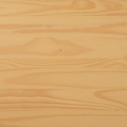 Konsolentisch mit Schubladen Drammen Eiche 89,5 x 37 x 73 cm