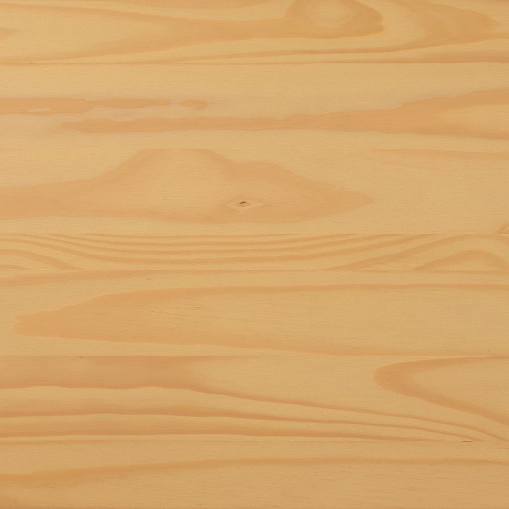 Couchtisch Drammen Eiche 45 x 35 x 56 cm Massives Kiefernholz