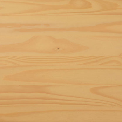 Couchtisch Drammen Eiche 45 x 35 x 56 cm Massives Kiefernholz