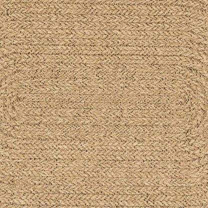 Teppich ZIZUR Braun 150 x 80 cm Polypropylen