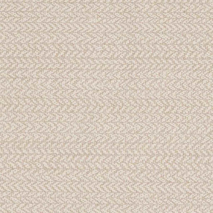 Teppich ZIZUR Creme 170 x 120 cm Polypropylen