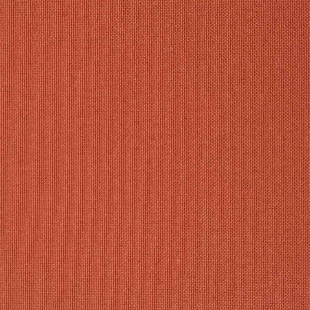 Garten-Sonnenschirm Terrakotta 248 x 248 x 148 cm