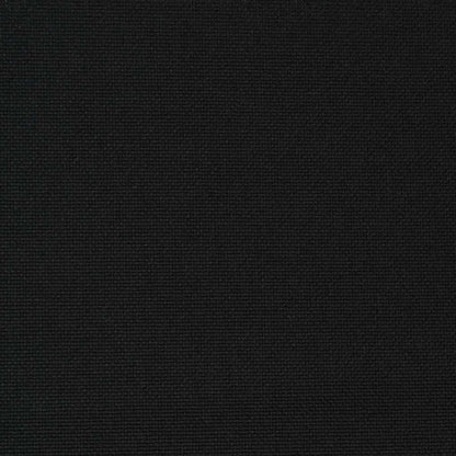 Garten-Sonnenschirm Schwarz 248 x 248 x 148 cm