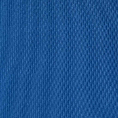 Garten-Sonnenschirm Azurblau 385 x 209 x 244 cm