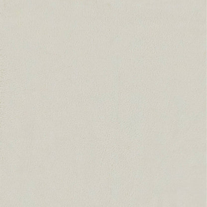 Sessel Creme 69 x 74 x 93 cm Samt