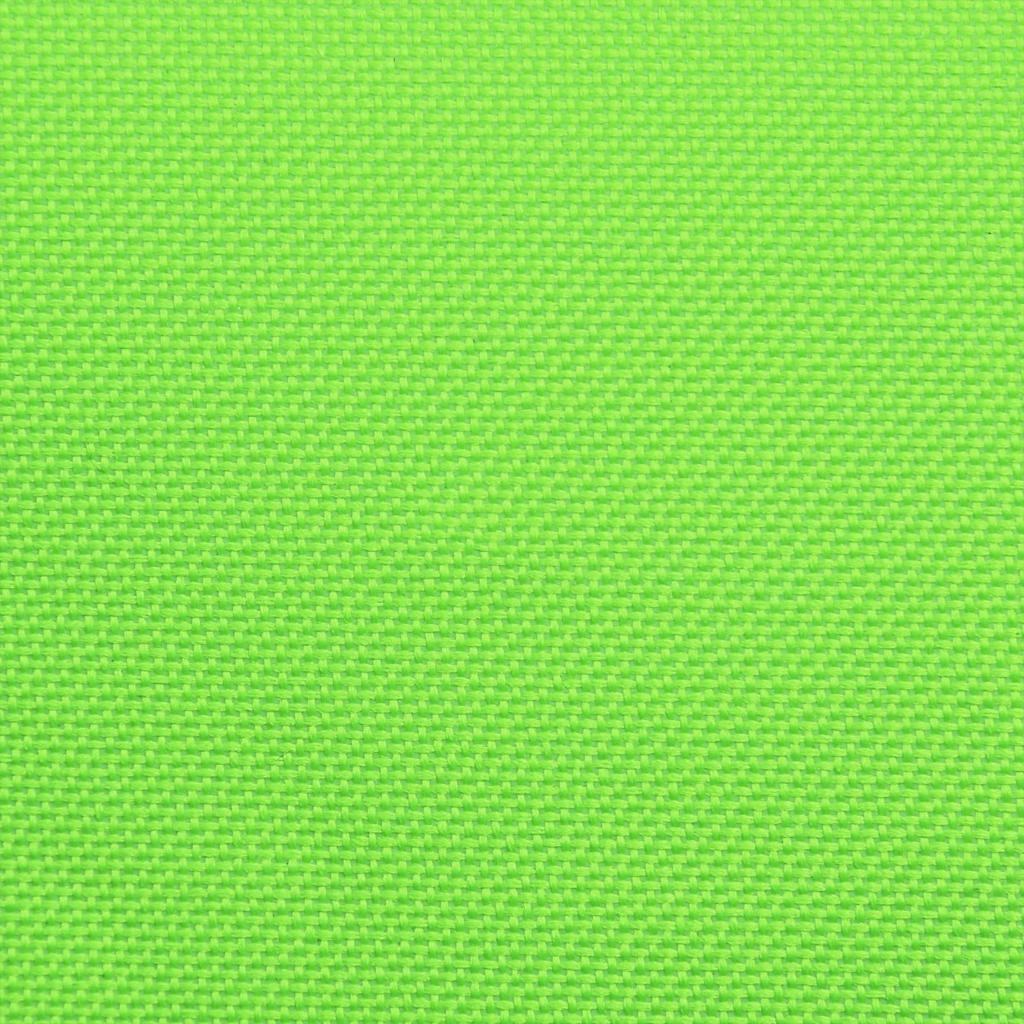 Klappbare Sonnenliege Grün 190 x 57 x 81 cm Oxford