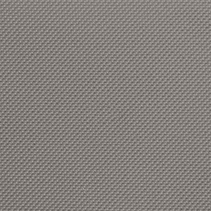 Klapp Schlafbett fürs Camping Grau 206 x 76 x 74 cm