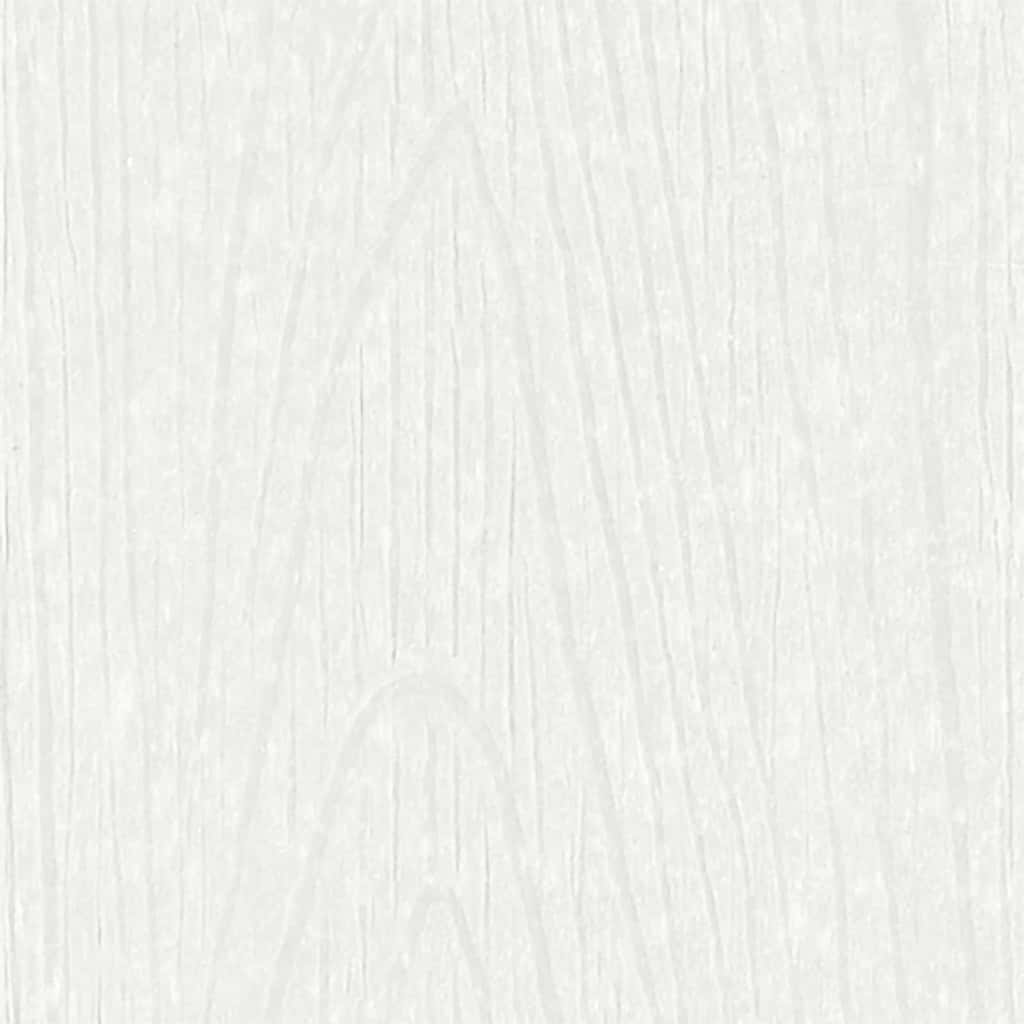 Barhocker 2 pcs Weiß 52 x 43 x 73,5 cm HDPE