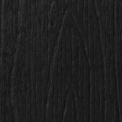 Adirondack-Stuhl Schwarz 82 x 74 x 92 cm HDPE