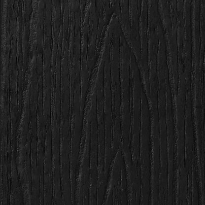 Adirondack-Stuhl Schwarz 82 x 74 x 92 cm HDPE