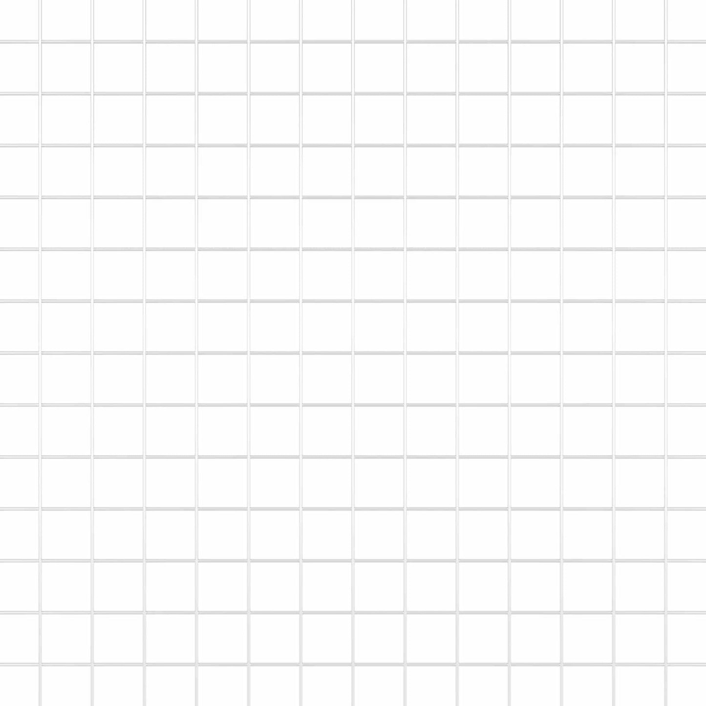 Geschweißter Drahtzaun Silber 1,4 x 25 m