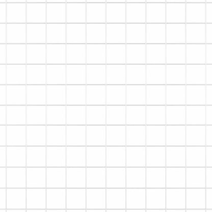Geschweißter Drahtzaun Silber 0,5 x 50 m