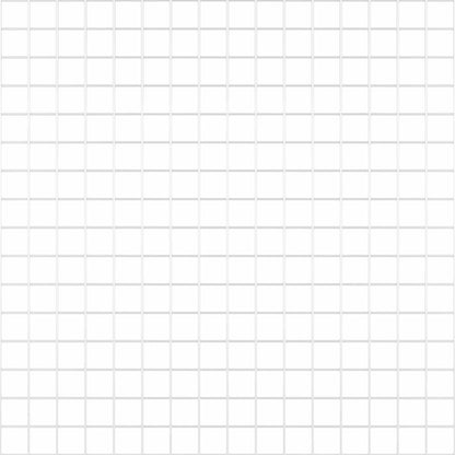 Geschweißter Drahtzaun Silber 0,6 x 50 m