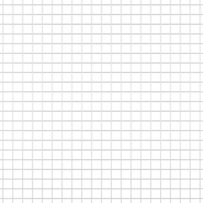 Geschweißter Drahtzaun Silber 1,5 x 50 m