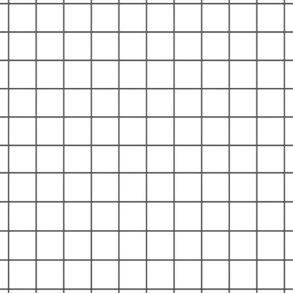 Geschweißter Drahtzaun Grün 0,8 x 10 m