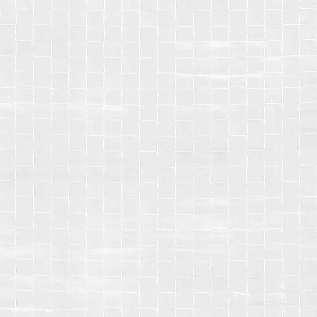 Party-Zelt Weiß 800 x 400 x 266 cm Polyethylen und Stahl