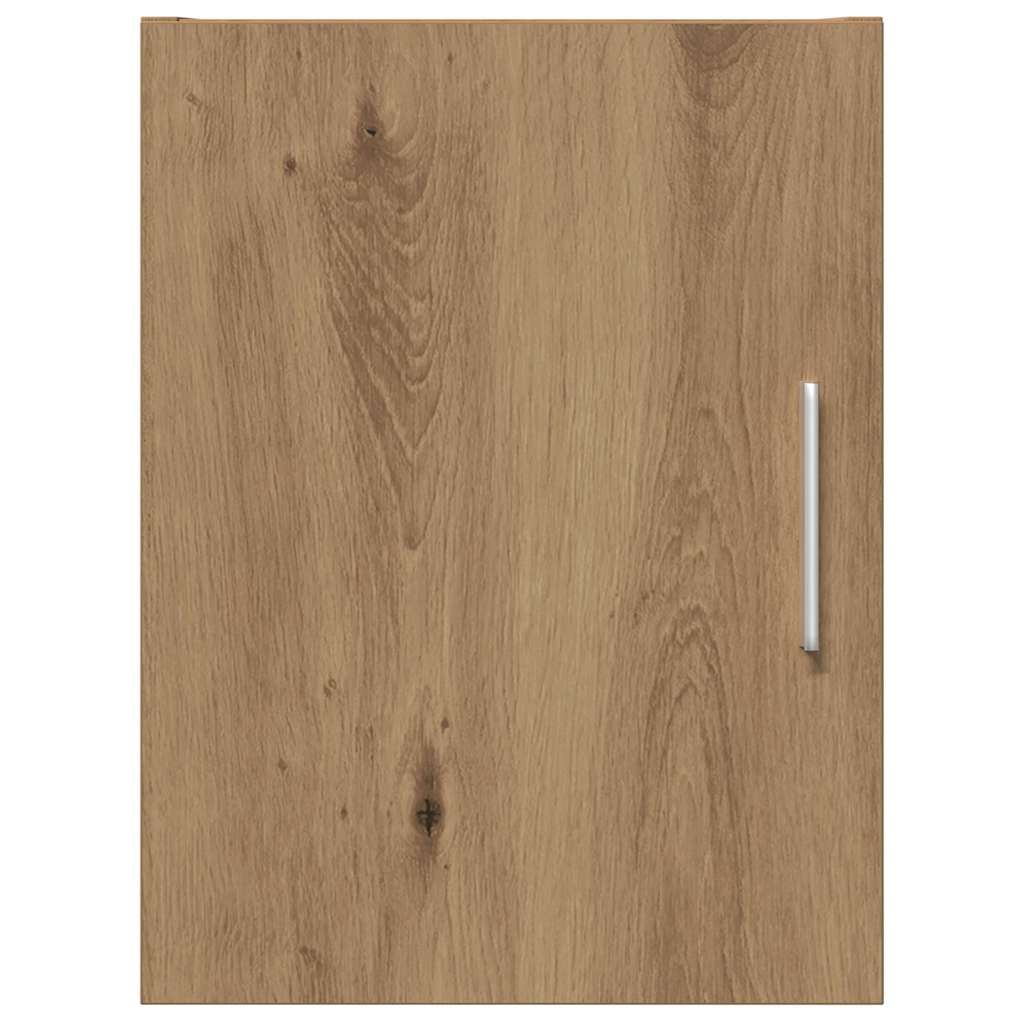 Wandschrank Artisan-Eiche 30 x 42,5 x 39,5 cm Holzwerkstoff