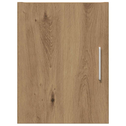 Wandschrank Artisan-Eiche 30 x 42,5 x 39,5 cm Holzwerkstoff