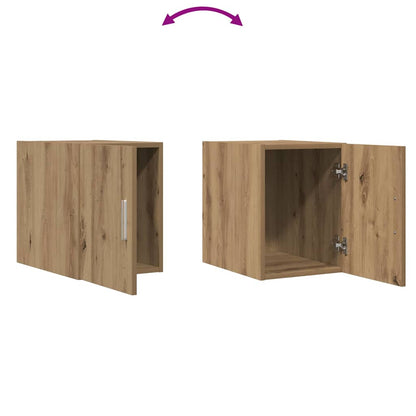 Wandschrank Artisan-Eiche 30 x 42,5 x 39,5 cm Holzwerkstoff