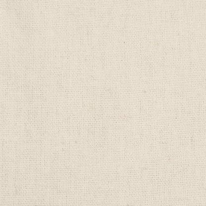 Esszimmerstühle mit Rädern 2 pcs Beige 57 x 67 x 95 cm Leinen