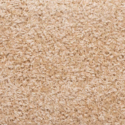 Stufenmatten 30 Stk. 65x21x4 cm Gold Rechteckiger Rand