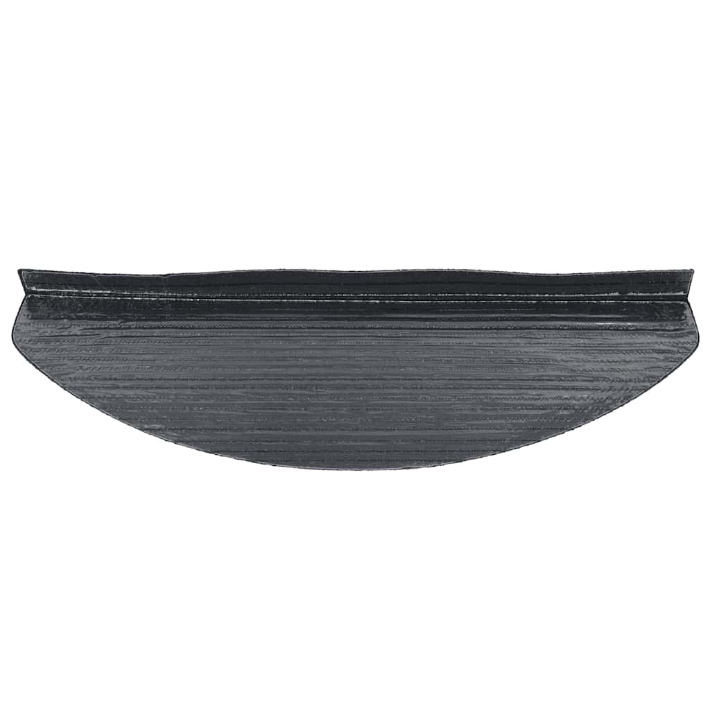 Stufenmatten Selbstklebend 30 Stk. Blau 65x22,5x3,5 cm