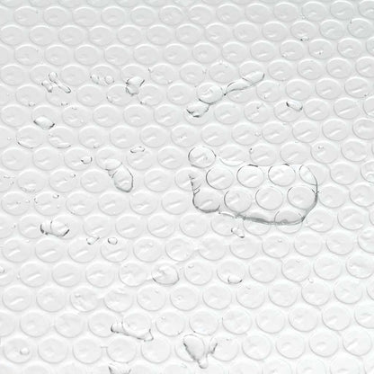 Heizkörper-Reflektorfolie Silber 30 x 0,6 m Polyethylen