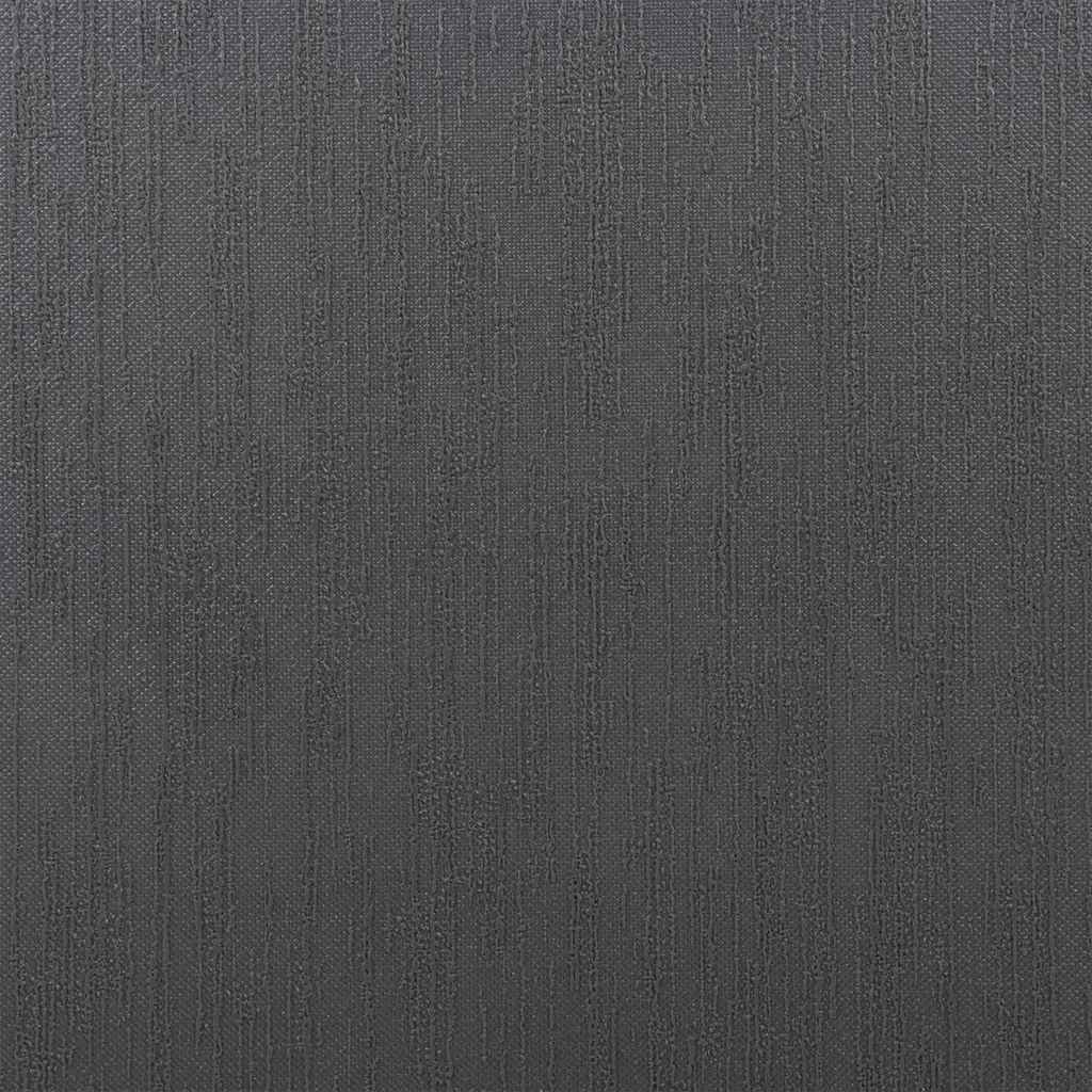 Blumenkiste Dunkelgrau 36 x 36 x 140 cm Kunststoff