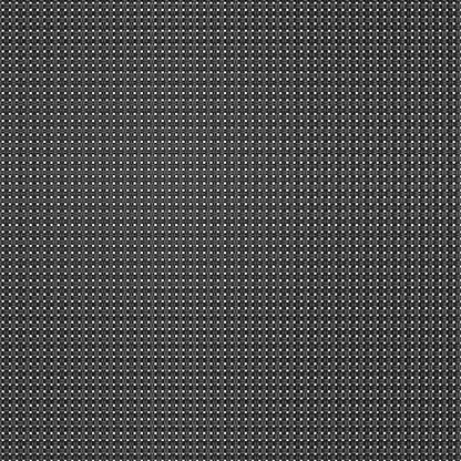 Gartenmöbel Schwarz und Anthrazit 71,5 x 71,5 x 71 cm Metall