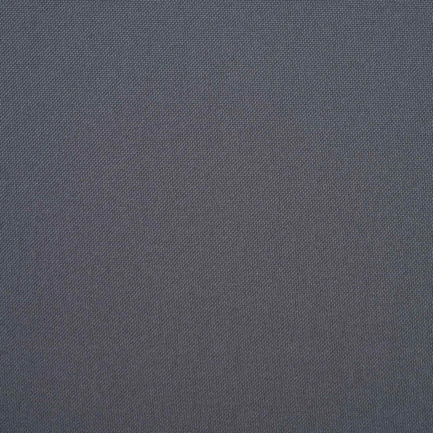 Gartenstuhl 4 pcs Anthrazit 53 x 49 x 85 cm Polypropylen