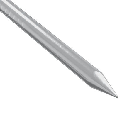 Nägel für Holz 100000 pcs Silber Metall