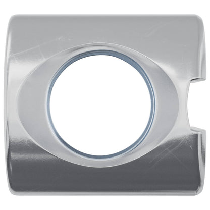 Zylindermuttern 4500 pcs Silber M6 x 12 mm Metall