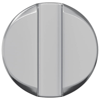 Fassmutter 2 pcs Silber M6 x 13 mm Eisen