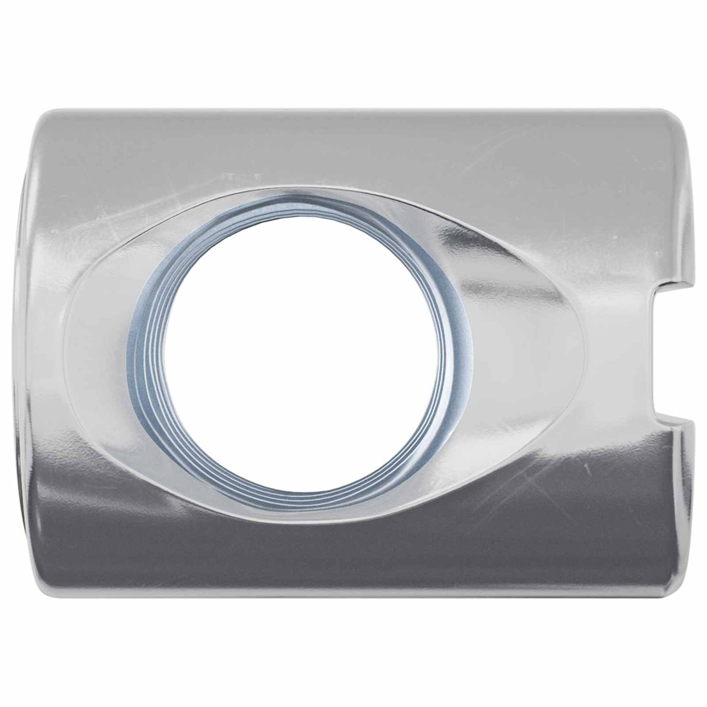 Fassmutter 3462 pcs Silber M6 x 13 mm Eisen