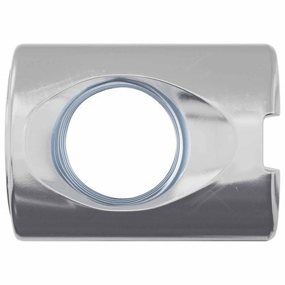 Fassmutter 3462 pcs Silber M6 x 13 mm Eisen