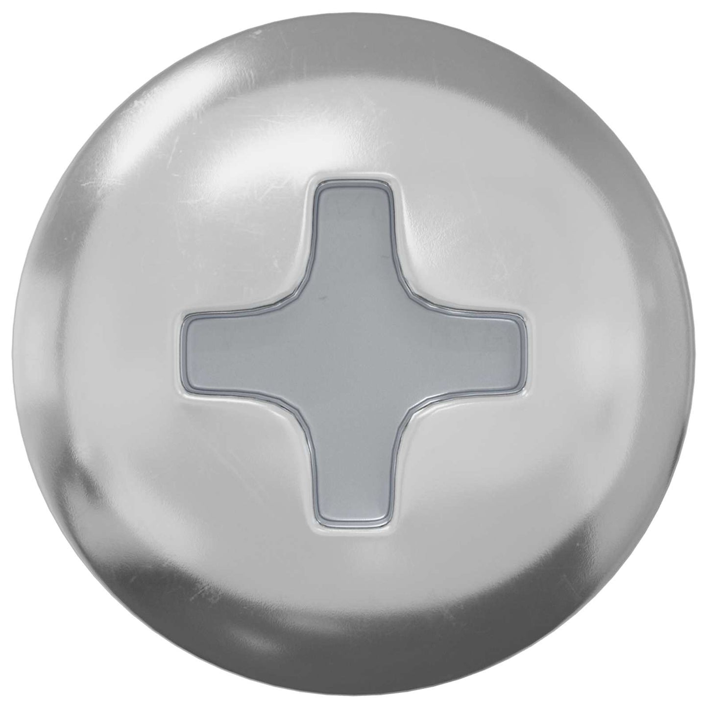 Schraube 7792 pcs Silber 9,8 x 35 mm Eisen